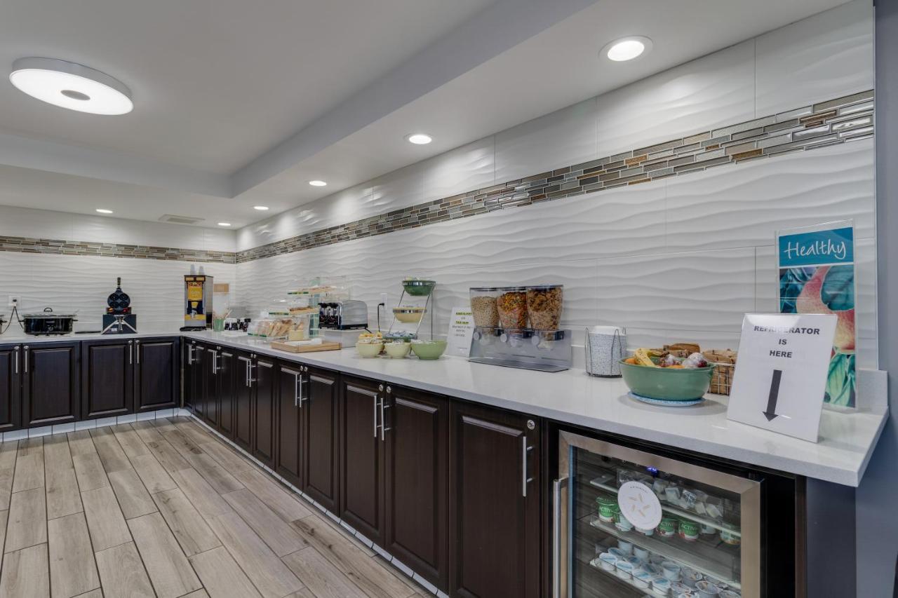 Inn Quality Sevierville 3*