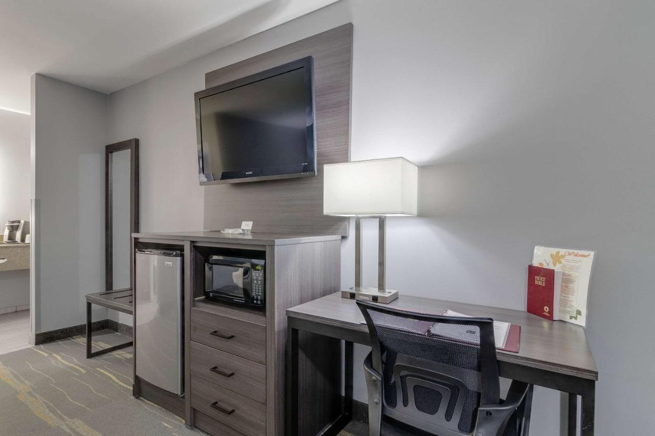 Quality Sevierville Inn