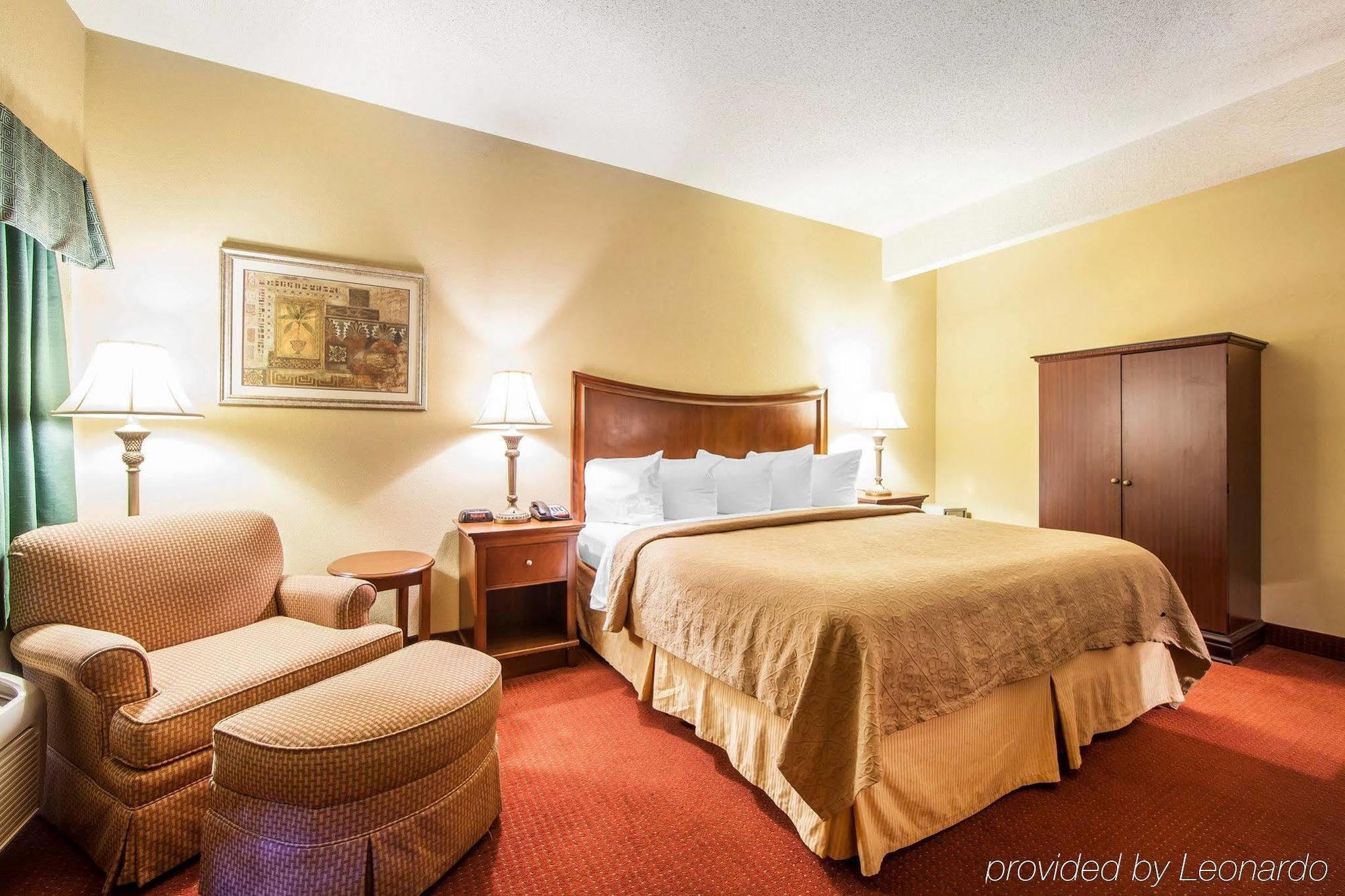 Quality Sevierville 3* Kodak